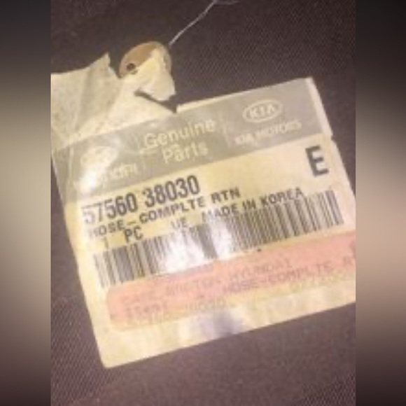 ReSeller Mechanic Special New Car Parts check it out  make an offer dodge bmw - Picture 6 of 15